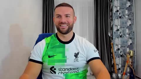 joshuamuscle69 online show from 01.15.25