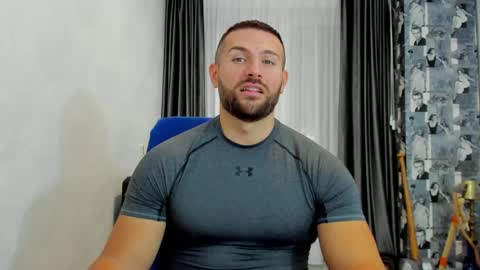 joshuamuscle69 online show from 01.16.25