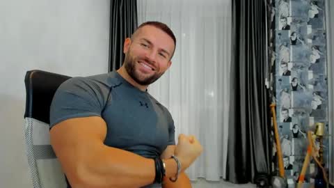 joshuamuscle69 online show from 01.17.25