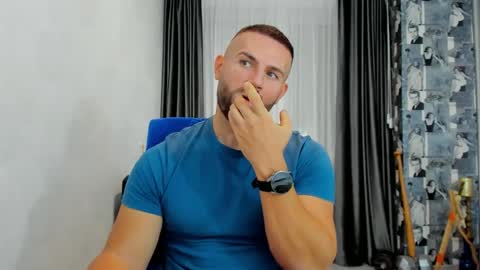 joshuamuscle69 online show from 01.18.25