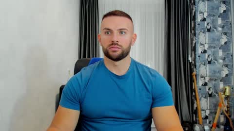 joshuamuscle69 online show from 01.18.25