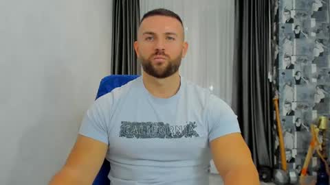 joshuamuscle69 online show from 01.19.25