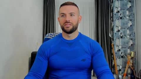 joshuamuscle69 online show from 01.20.25