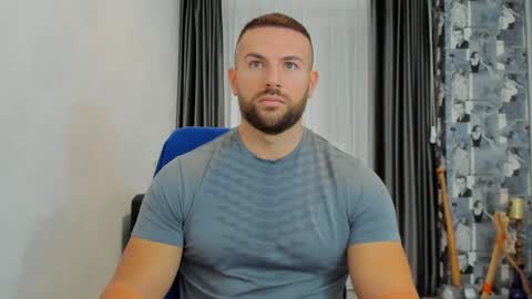 joshuamuscle69 online show from 01.22.25