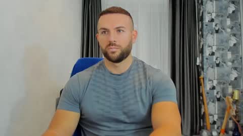 joshuamuscle69 online show from 01.22.25