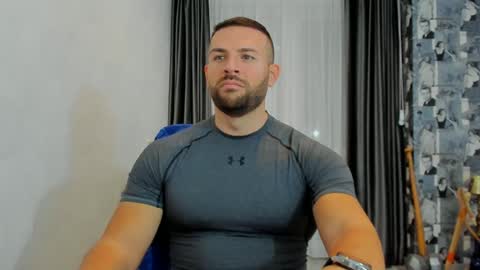 joshuamuscle69 online show from 01.24.25