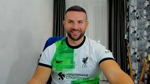 joshuamuscle69 online show from 01.24.25