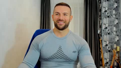 joshuamuscle69 online show from 01.25.25