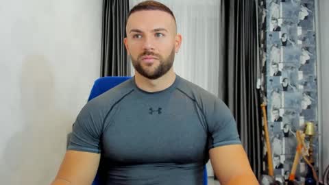 joshuamuscle69 online show from 01.27.25