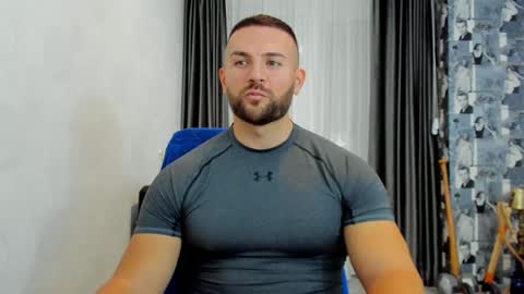 joshuamuscle69 online show from 01.27.25