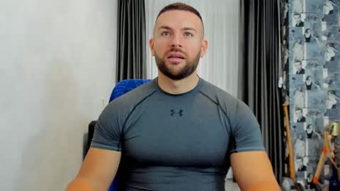 joshuamuscle69 online show from 01.28.25