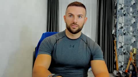 joshuamuscle69 online show from 01.30.25