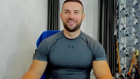 joshuamuscle69 online show from 02.01.25