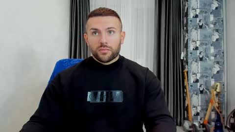 joshuamuscle69 online show from 02.01.25