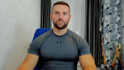 joshuamuscle69 online show from 02.01.25