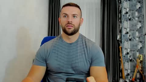 joshuamuscle69 online show from 02.02.25