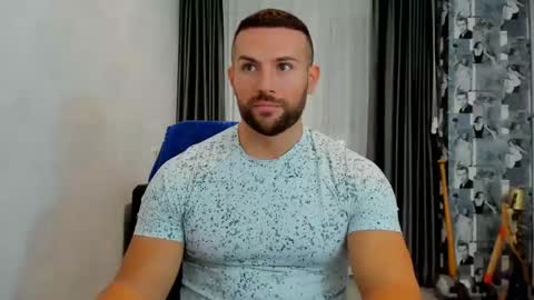 joshuamuscle69 online show from 02.03.25