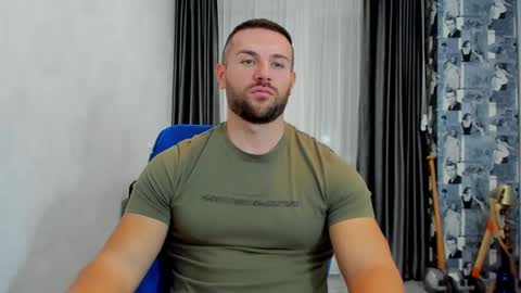 joshuamuscle69 online show from 02.04.25