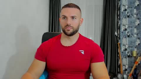 joshuamuscle69 online show from 02.06.25