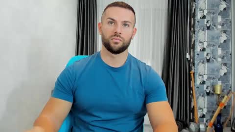 joshuamuscle69 online show from 02.11.25