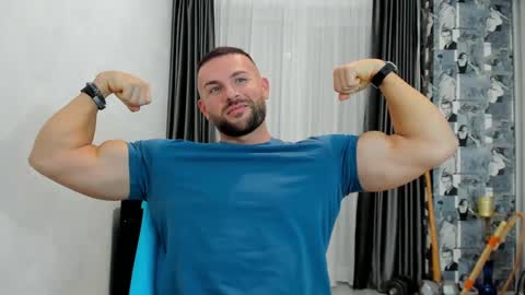 joshuamuscle69 online show from 02.13.25