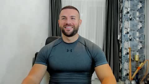 joshuamuscle69 online show from 02.16.25