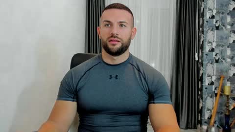 joshuamuscle69 online show from 02.18.25