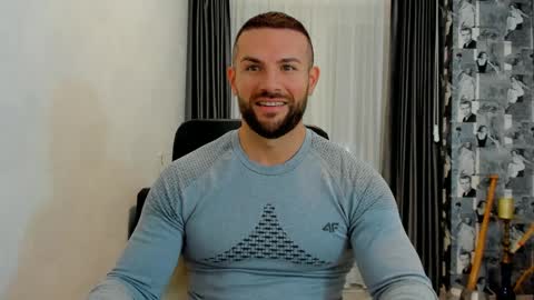 joshuamuscle69 online show from 02.21.25