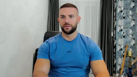 joshuamuscle69 online show from 02.22.25