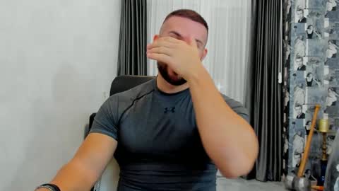 joshuamuscle69 online show from 02.24.25