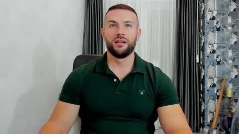 joshuamuscle69 online show from 02.26.25