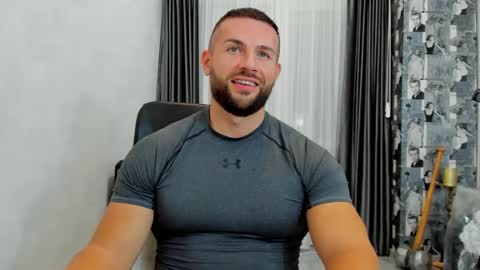 joshuamuscle69 online show from 02.28.25