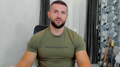 joshuamuscle69 online show from 03.01.25