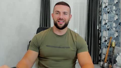 joshuamuscle69 online show from 03.01.25