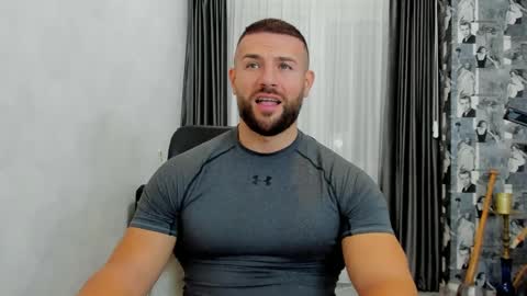 joshuamuscle69 online show from 03.03.25