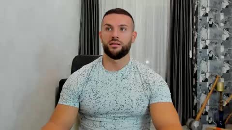 joshuamuscle69 online show from 03.05.25