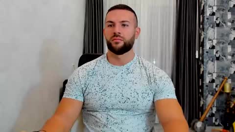 joshuamuscle69 online show from 03.07.25