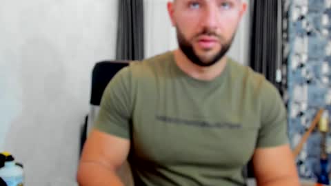 joshuamuscle69 online show from 03.10.25