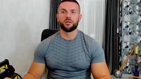 joshuamuscle69 online show from 03.11.25