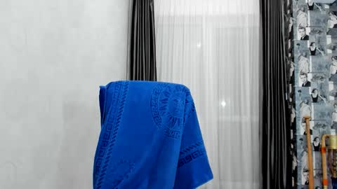 joshuamuscle69 online show from 11.16.25