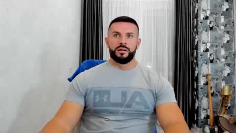 joshuamuscle69 online show from 11.29.25