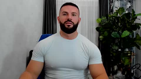 joshuamuscle69 online show from 12.17.25