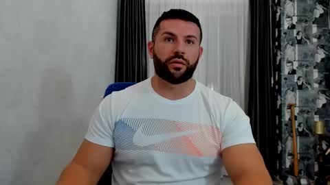 joshuamuscle69 online show from 02.03.26