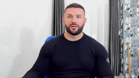 joshuamuscle69 online show from 02.06.26