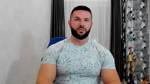 joshuamuscle69 online show from 02.11.26