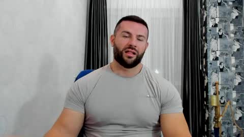 joshuamuscle69 online show from 02.28.26