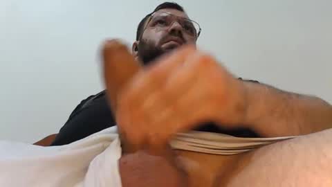 joshxm online show from 01.05.25