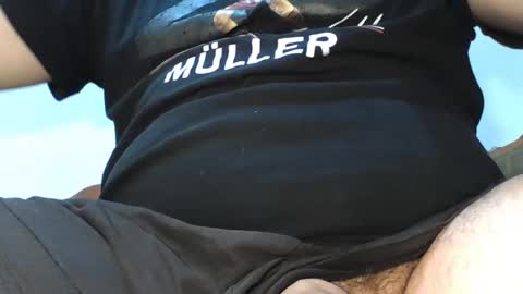 joshxm online show from 02.15.25