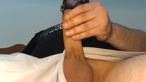 joshxm online show from 03.01.25