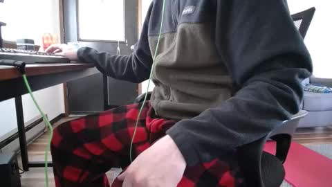 Josh Phoenix online show from 04.05.26